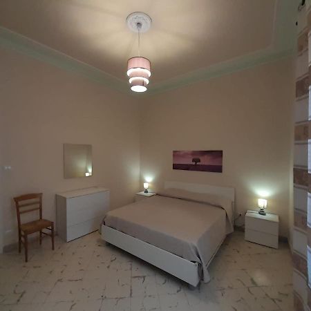 Ruggero 98 Apartamento Cefalù Exterior foto