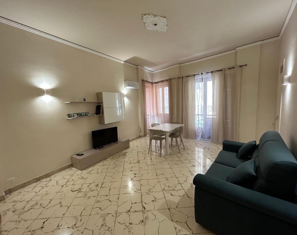 Ruggero 98 Apartamento Cefalù Exterior foto