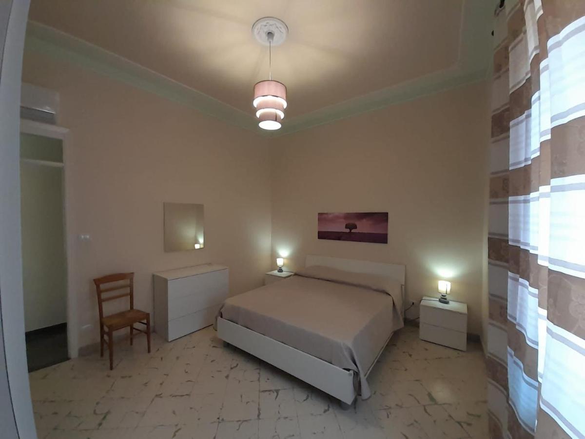 Ruggero 98 Apartamento Cefalù Exterior foto