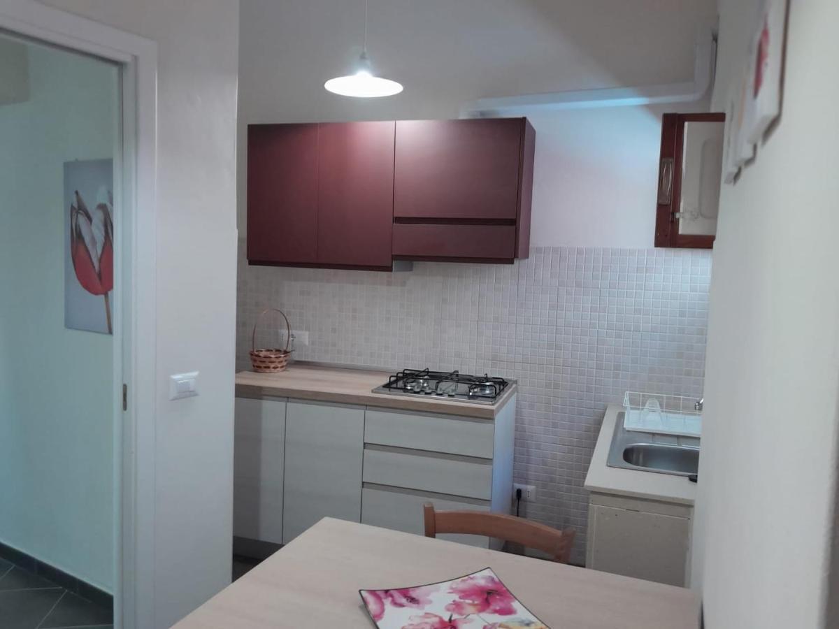 Ruggero 98 Apartamento Cefalù Exterior foto