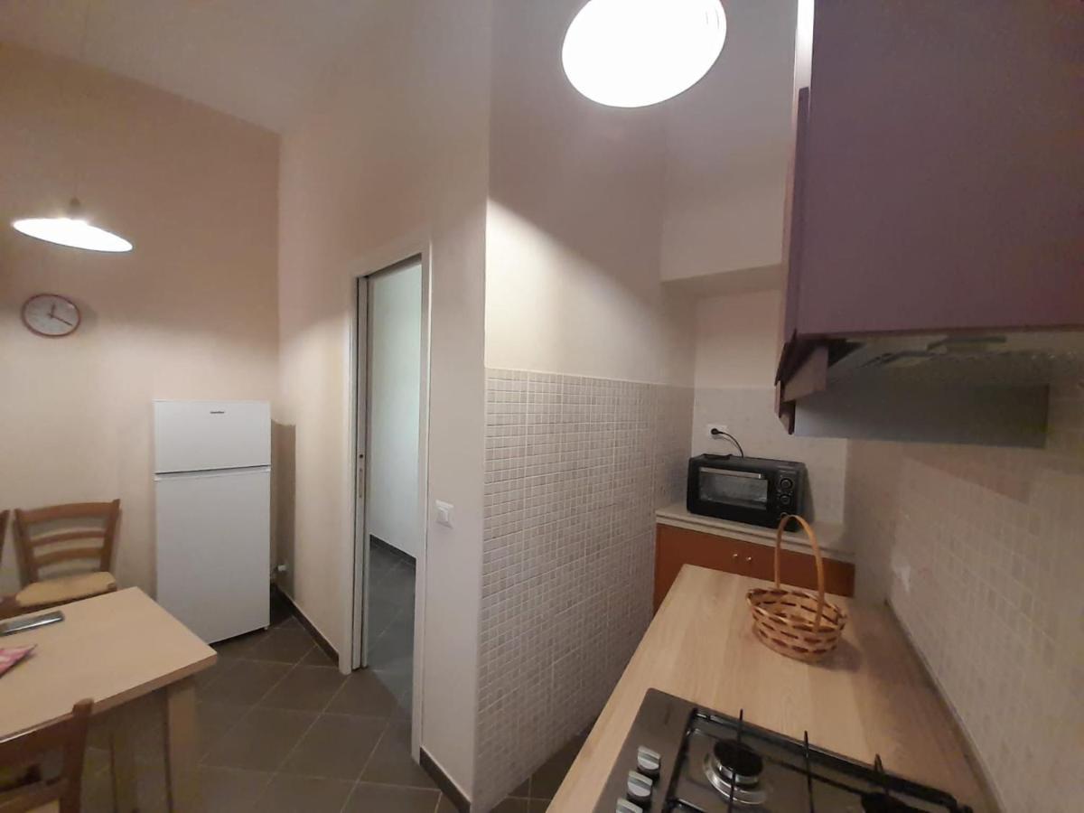 Ruggero 98 Apartamento Cefalù Exterior foto